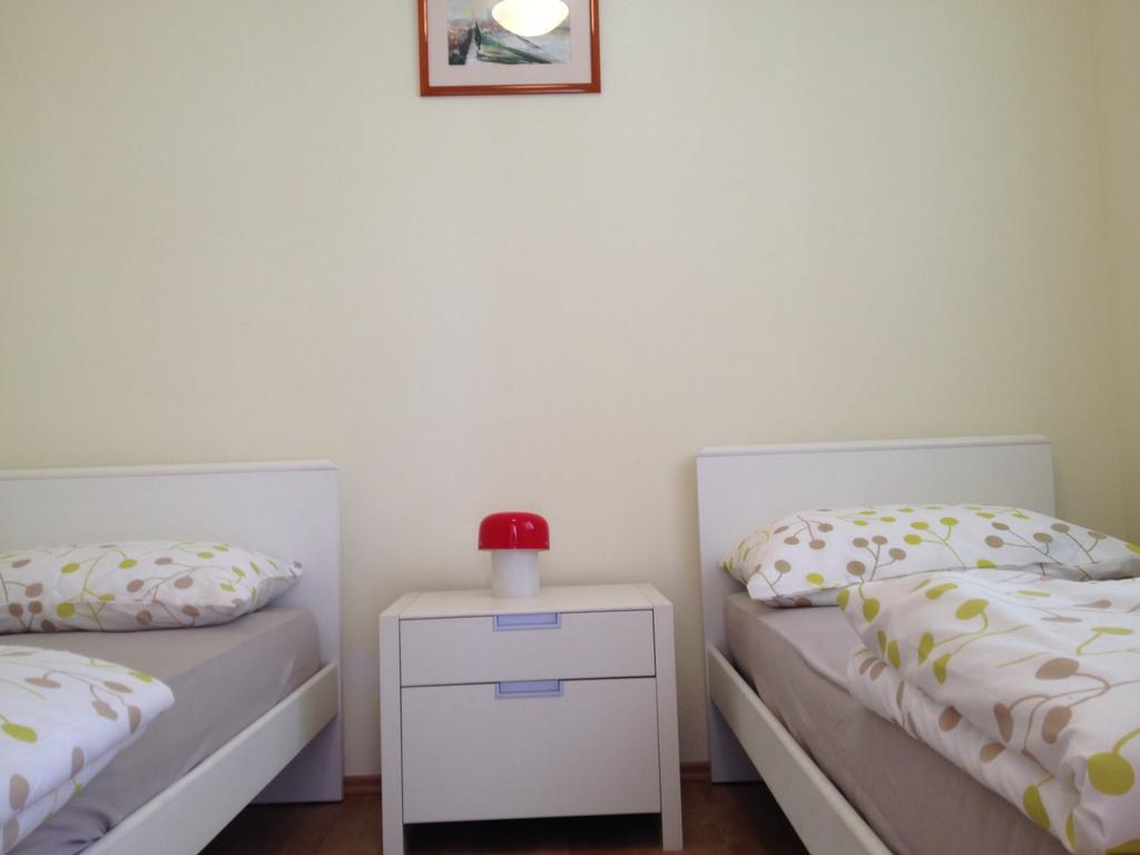 Apartments Rukavina Rogoznica  Cameră foto