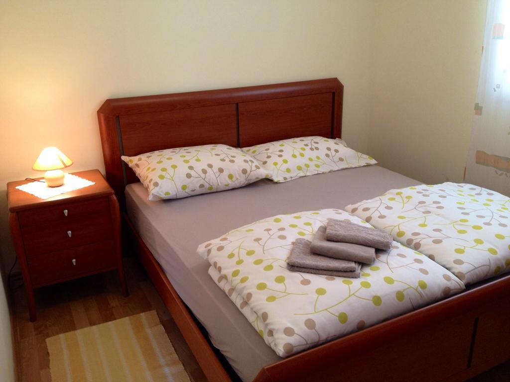 Apartments Rukavina Rogoznica  Cameră foto