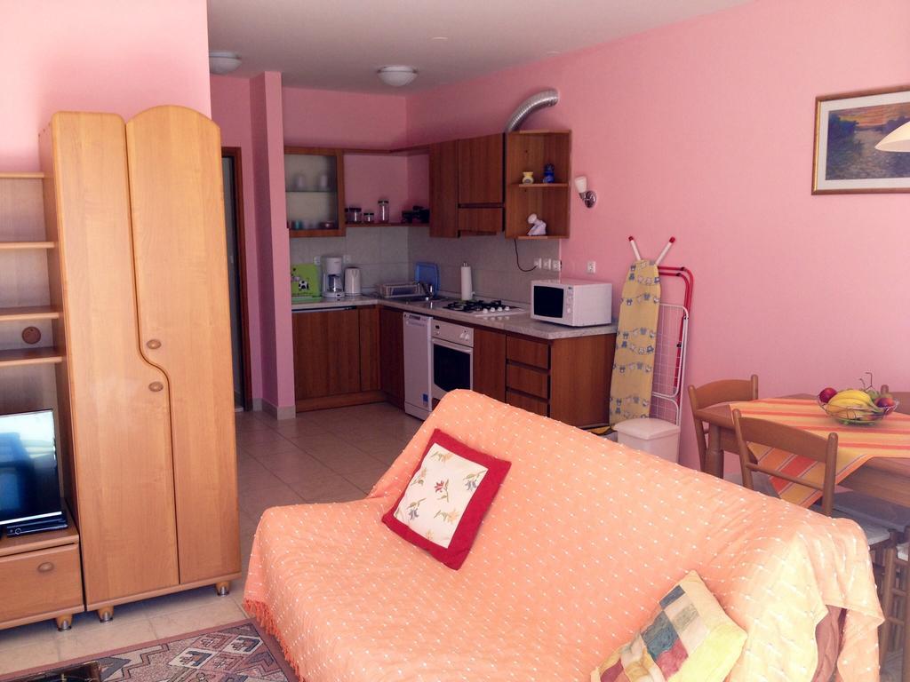 Apartments Rukavina Rogoznica  Cameră foto