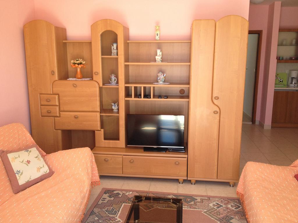 Apartments Rukavina Rogoznica  Cameră foto