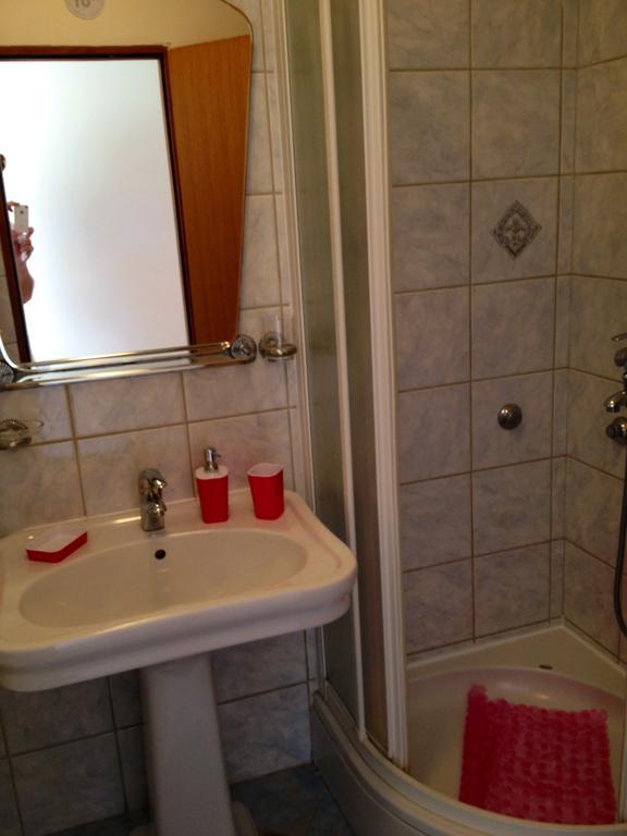Apartments Rukavina Rogoznica  Cameră foto