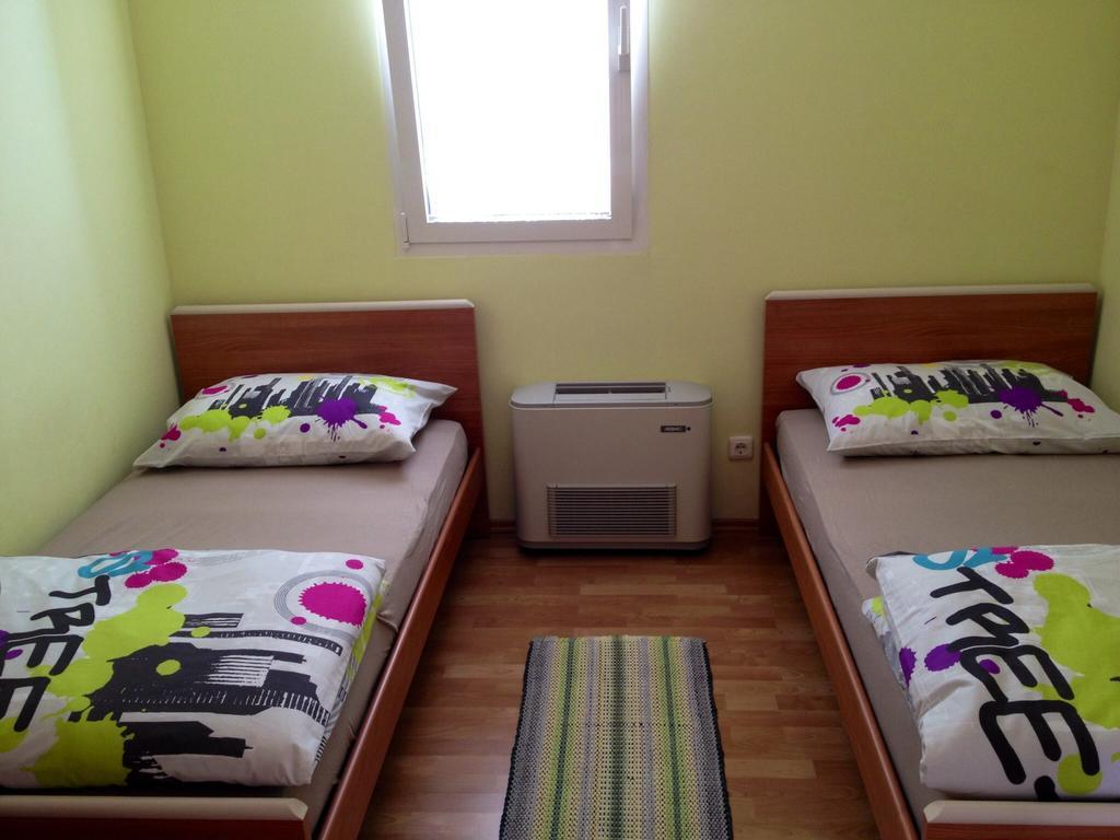 Apartments Rukavina Rogoznica  Cameră foto