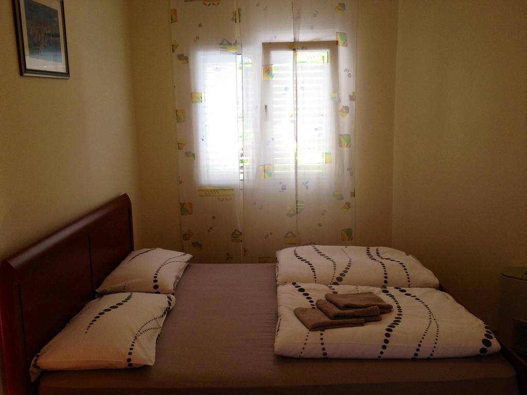 Apartments Rukavina Rogoznica  Cameră foto