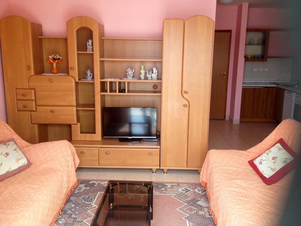 Apartments Rukavina Rogoznica  Cameră foto