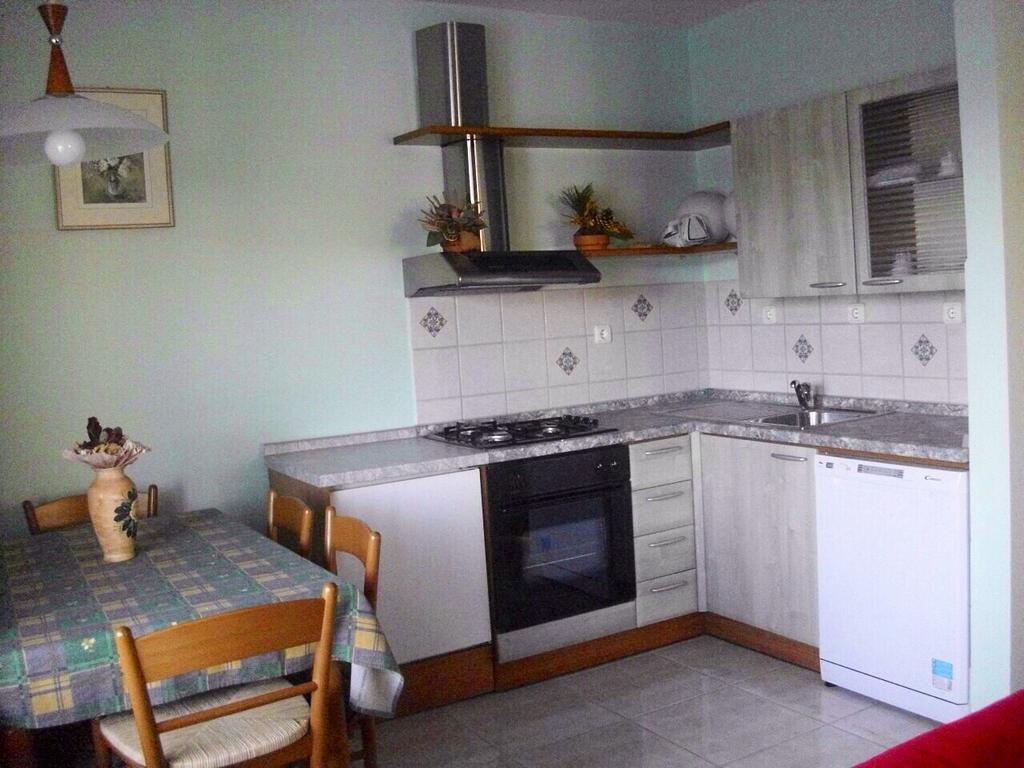Apartments Rukavina Rogoznica  Cameră foto