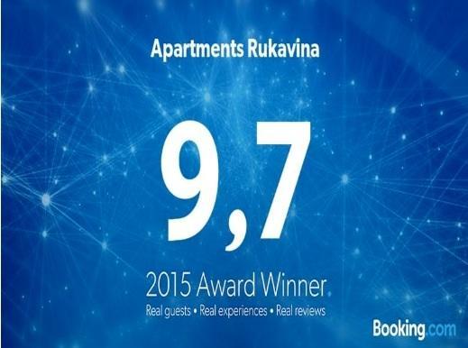 Apartments Rukavina Rogoznica  Cameră foto